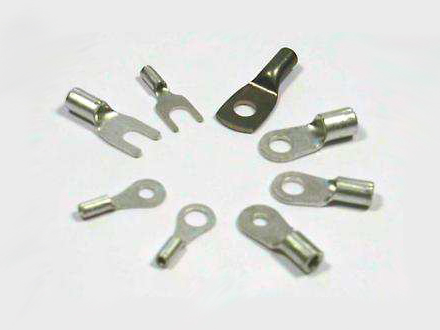 Allectra真空插針，連接板，限位器