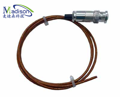 MHV同軸饋通真空線纜-380-MHV-MX-1000