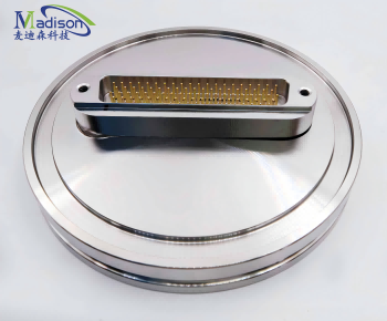 高密度版DB型高真空饋通