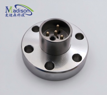 4C超高真空饋通