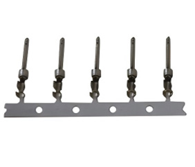 CTS-熱電偶插針-公針