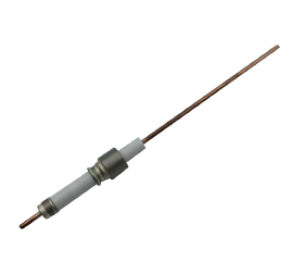 20KV高壓真空饋通