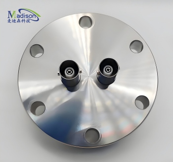 BNC50同軸型超高真空饋通