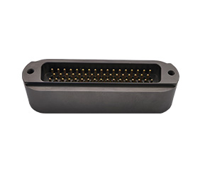 Sub?D50 真空饋通