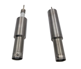 SHV10/SHVE10 同軸饋通