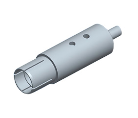 SHV10 真空連接器及線纜