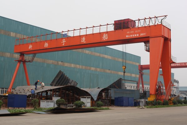 為什么要做好門式起重機(jī)的潤(rùn)滑工作？