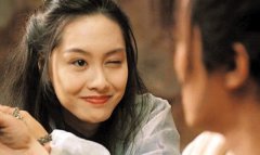 時間可以抹去一切！朱茵松口談周星馳