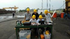 智能無人操作起重機(jī)哪家好？