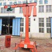 怎樣能夠購(gòu)買(mǎi)到合適的懸臂吊起重機(jī)？