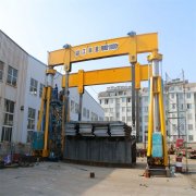 起重機(jī)的機(jī)身為什么會(huì)產(chǎn)生裂痕？