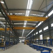 為什么歐式起重機這么受歡迎？答案都在這里