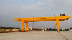 龍門(mén)吊使用過(guò)程中常見(jiàn)的電氣故障