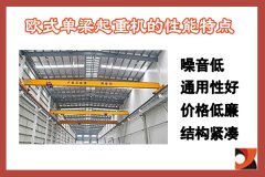 行車為何要采購歐式葫蘆？