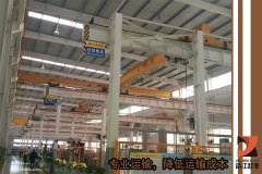 影響到橋式起重機(jī)使用期限的因素有哪些？【靖起】