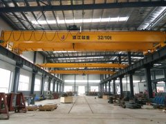 橋式起重機(jī)工作特點(diǎn)有哪些？