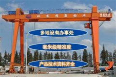 起重機(jī)的防搖擺功能很重要