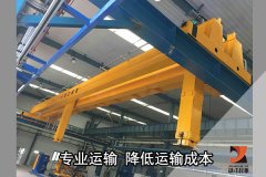 靖起智能起重機是如何實現(xiàn)精準(zhǔn)定位功能的？