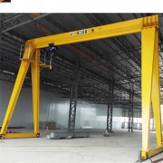 江蘇起重機(jī)廠家哪里有？—靖江市起重