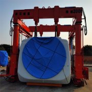靖起起重機廠家—服務(wù)客戶，成就自己！