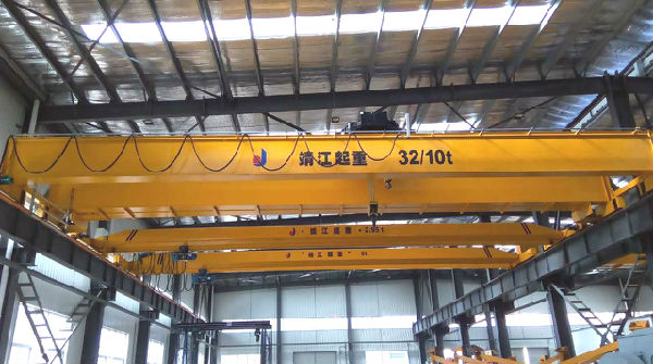 雙梁橋式起重機的基本參數(shù)有哪些？