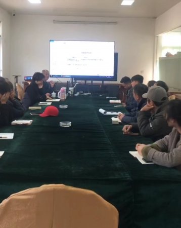 靖起嚴(yán)控質(zhì)量管理，讓客戶買的方心，用的安心！